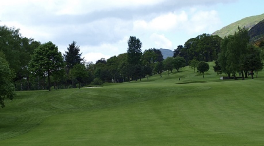 Photo of Alva Golf Club